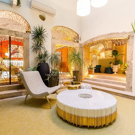 Hotel Borges Chiado-3