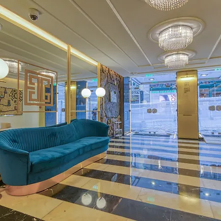 Hotel Borges Chiado-2