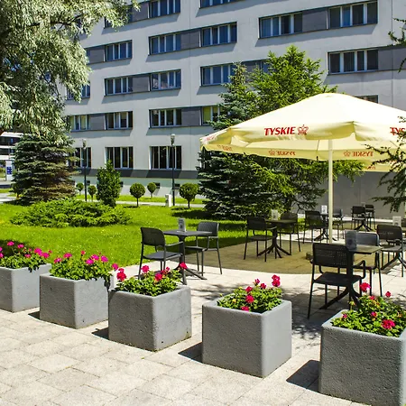 Best Western Hotel Portos-3