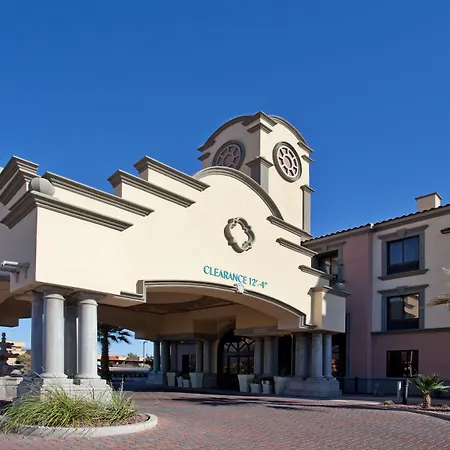 Holiday Inn Express Hotel & Suites Tucson Mall By Ihg-3