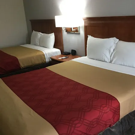 Econo Lodge Lincoln-2