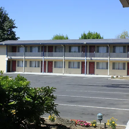 Rodeway Inn Albany-2