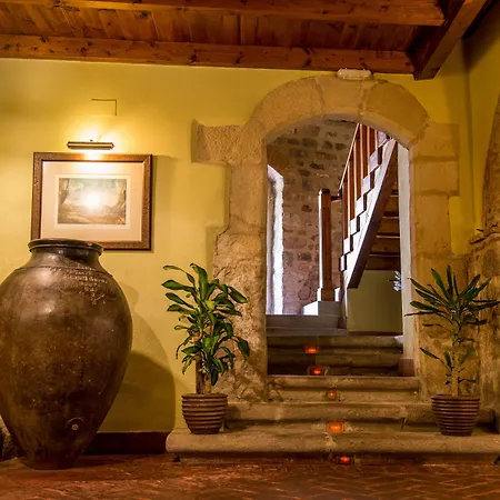 Hotel Boutique Posada Dos Orillas-2