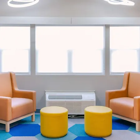 Microtel Inn & Suites By Wyndham Olean-2