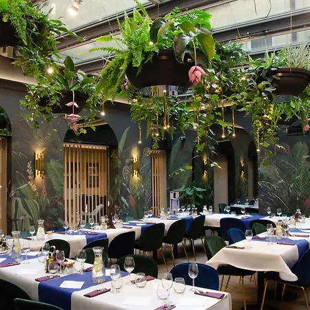 Hotel Atrium-2