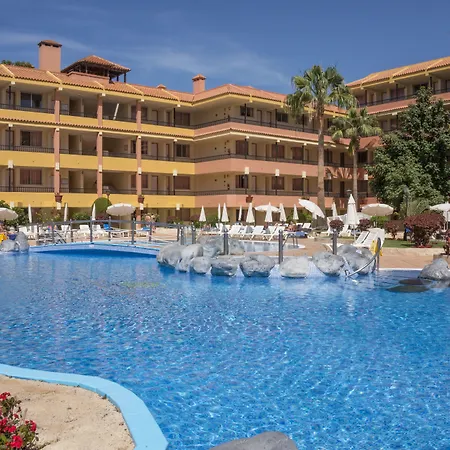 Hovima Jardin Caleta-2