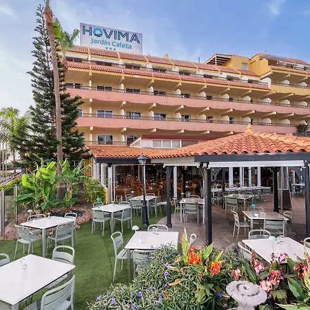 Hovima Jardin Caleta-2
