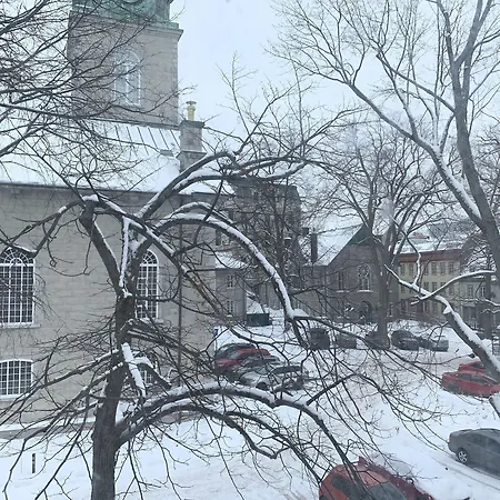 Hôtel Sainte-Anne-2
