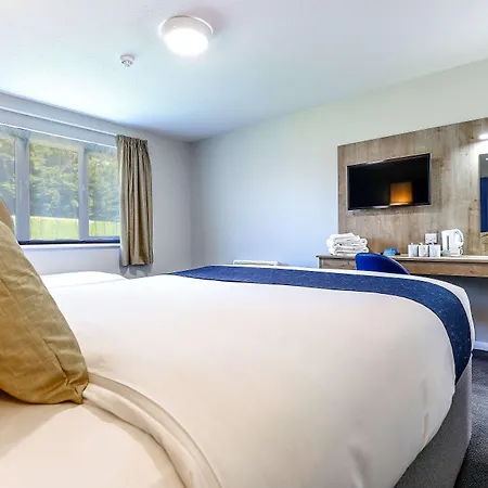 Days Inn Hotel Gretna Green-2