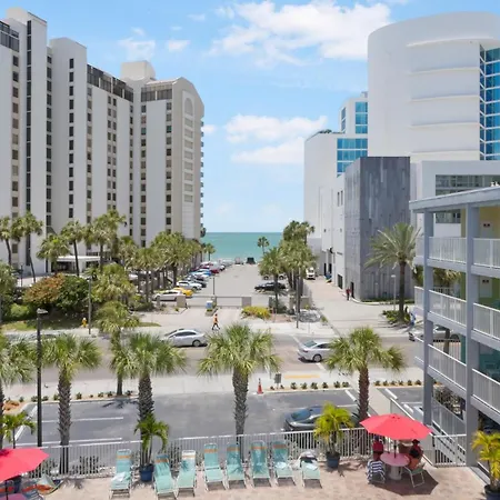 Pelican Pointe Clearwater Beach Hotel-2