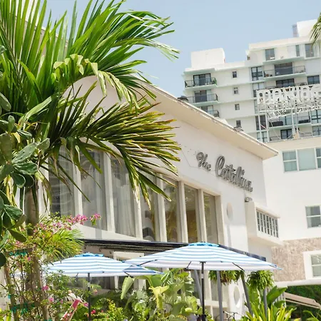 Catalina Hotel & Beach Club-2