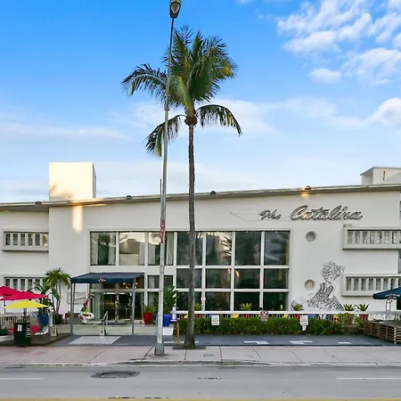 Catalina Hotel & Beach Club-3