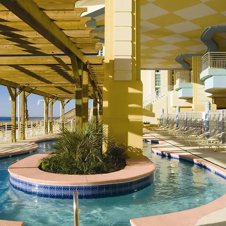 Club Wyndham Ocean Boulevard-2