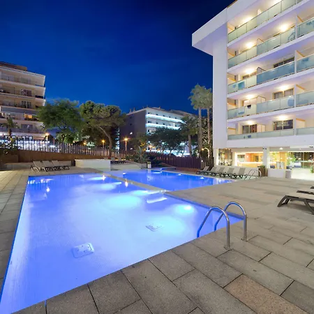 4R Salou Park Resort II-3