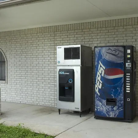 Budget Host Hempstead Inn Brookhollow/Energy Corridor-3