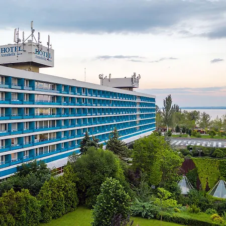 Danubius Hotel Annabella-2