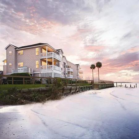 Club Wyndham Ocean Ridge-2
