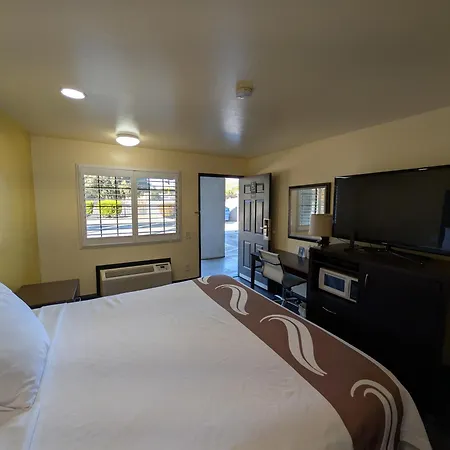 Crossroads Inn - Downtown Sacramento-2