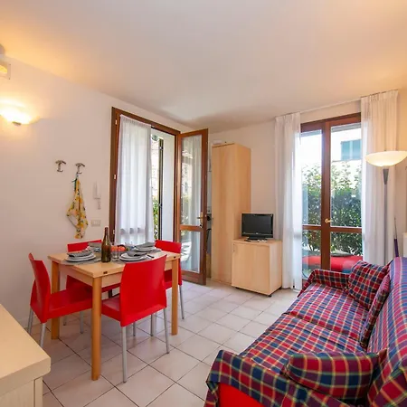 Residence Porto Letizia-2