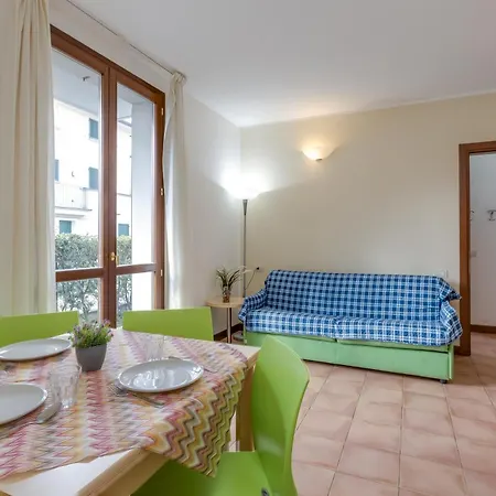 Residence Porto Letizia-3
