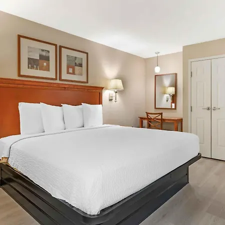 Extended Stay America Suites - Mcalester - Hwy 69-2