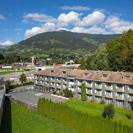 Hotel Brenner - Stop & Go-3