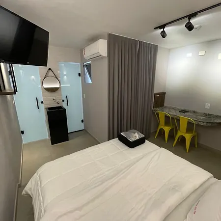 Hotel Estrela da Agua Fria-2