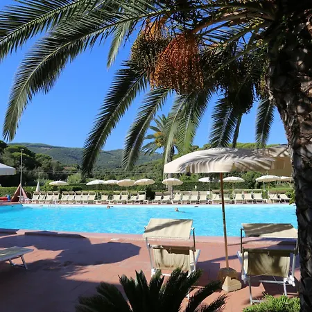 Residence Le Acacie-3
