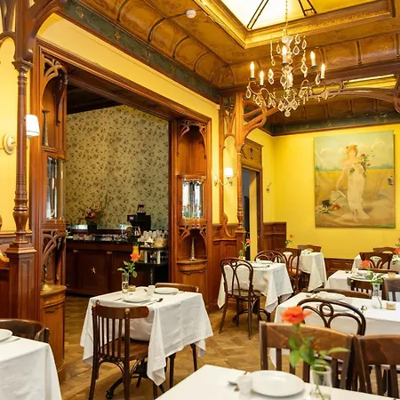 Budget Boetiek Hotel Rubenshof-2