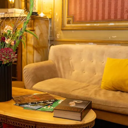 Budget Boetiek Hotel Rubenshof-3