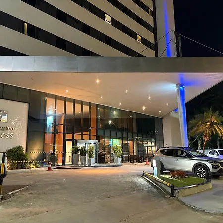 Holiday Inn Express Belem Ananindeua By Ihg-3