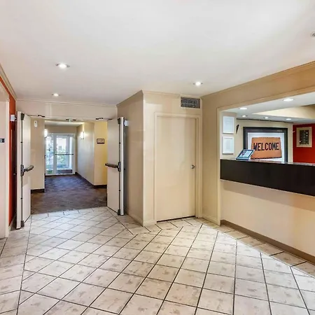 Extended Stay America Suites - San Francisco - San Carlos-2