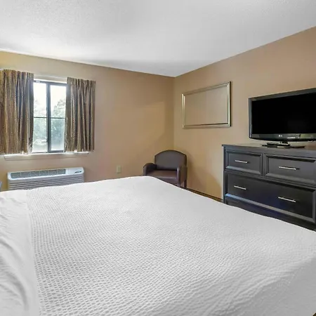 Extended Stay America Suites - Houston - Westchase - Westheimer-2