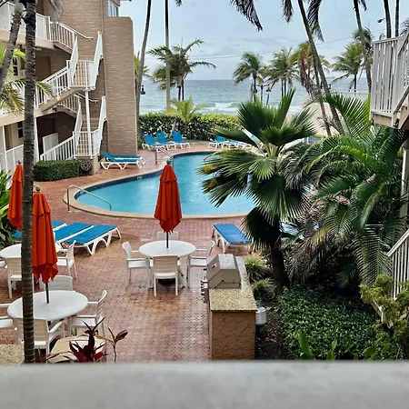 Silver Seas Beach Resort-3