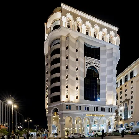 Emaar Al Mektan Hotel-3