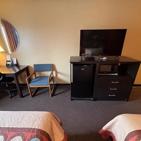 Super 8 By Wyndham Du Quoin-2