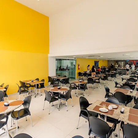 Go Inn Hotel Aracaju-2