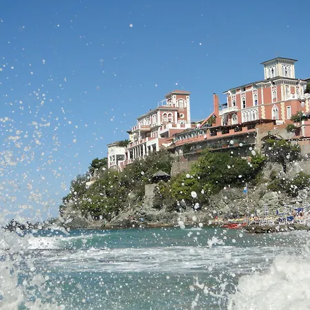 Hotel Baia Del Sorriso-2