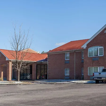 Days Inn & Suites By Wyndham Lancaster Amish Country-3