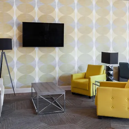 Days Inn & Suites By Wyndham Lancaster Amish Country-2