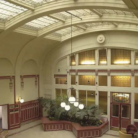 Rho Hotel-3