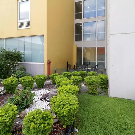 City Express By Marriott Nuevo Laredo-2