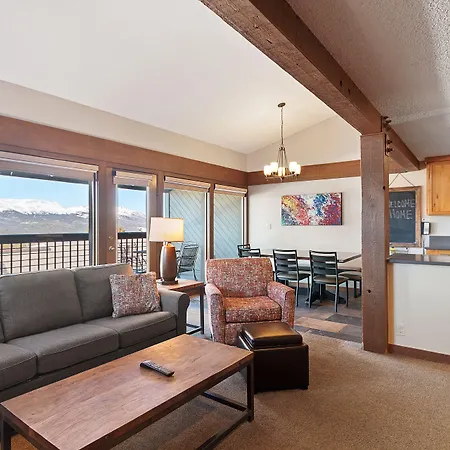 Gold Point Resort Breckenridge By Vacatia-2
