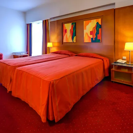 Hotel Alvorada-3