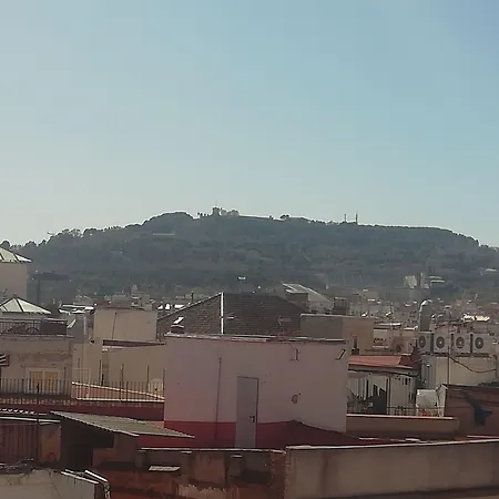Hotel Monegal-2