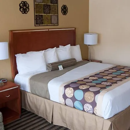 Deer Haven Inn-3