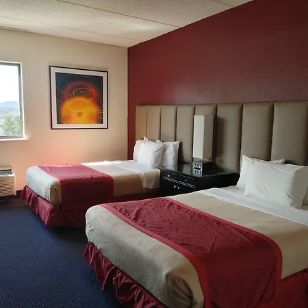 Hotel Pigeon Forge (Adults Only)-2