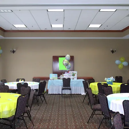 Hampton Inn Lebanon-3