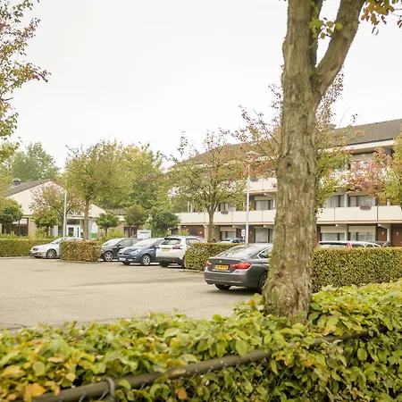 Campanile Hotel & Restaurant 'S Hertogenbosch-3