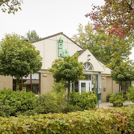 Campanile Hotel & Restaurant 'S Hertogenbosch-2